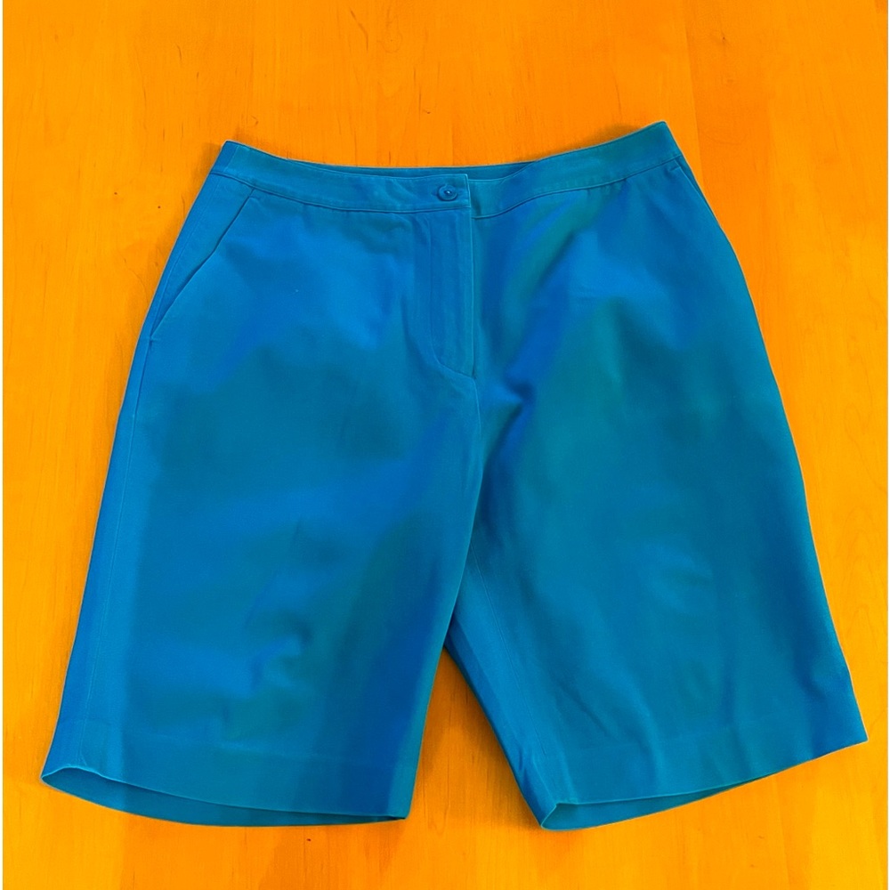 E P PRO BERMUDA SHORTS